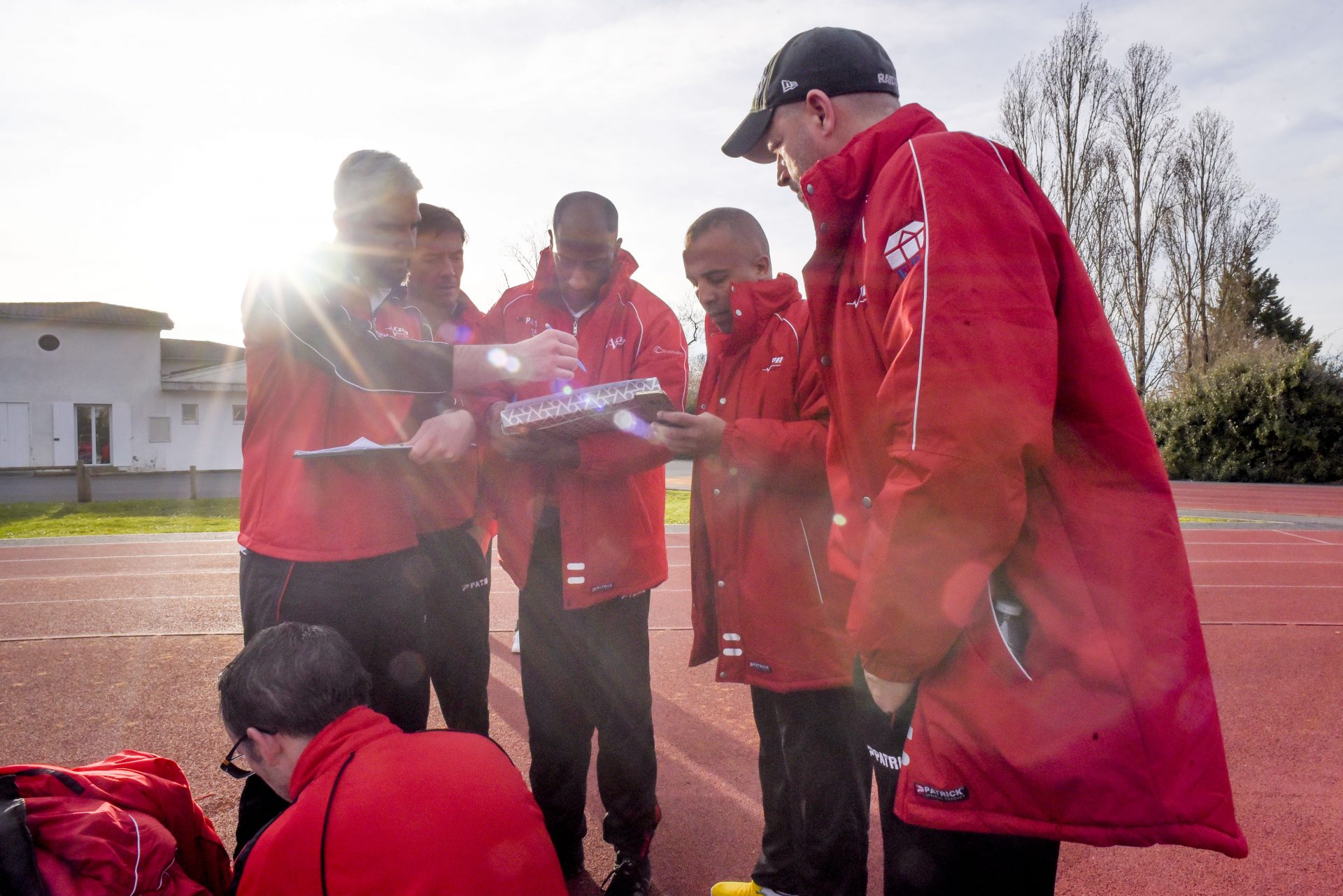 MasterClass « Expert de la Charge d'Entraînement en football » – Acpasport