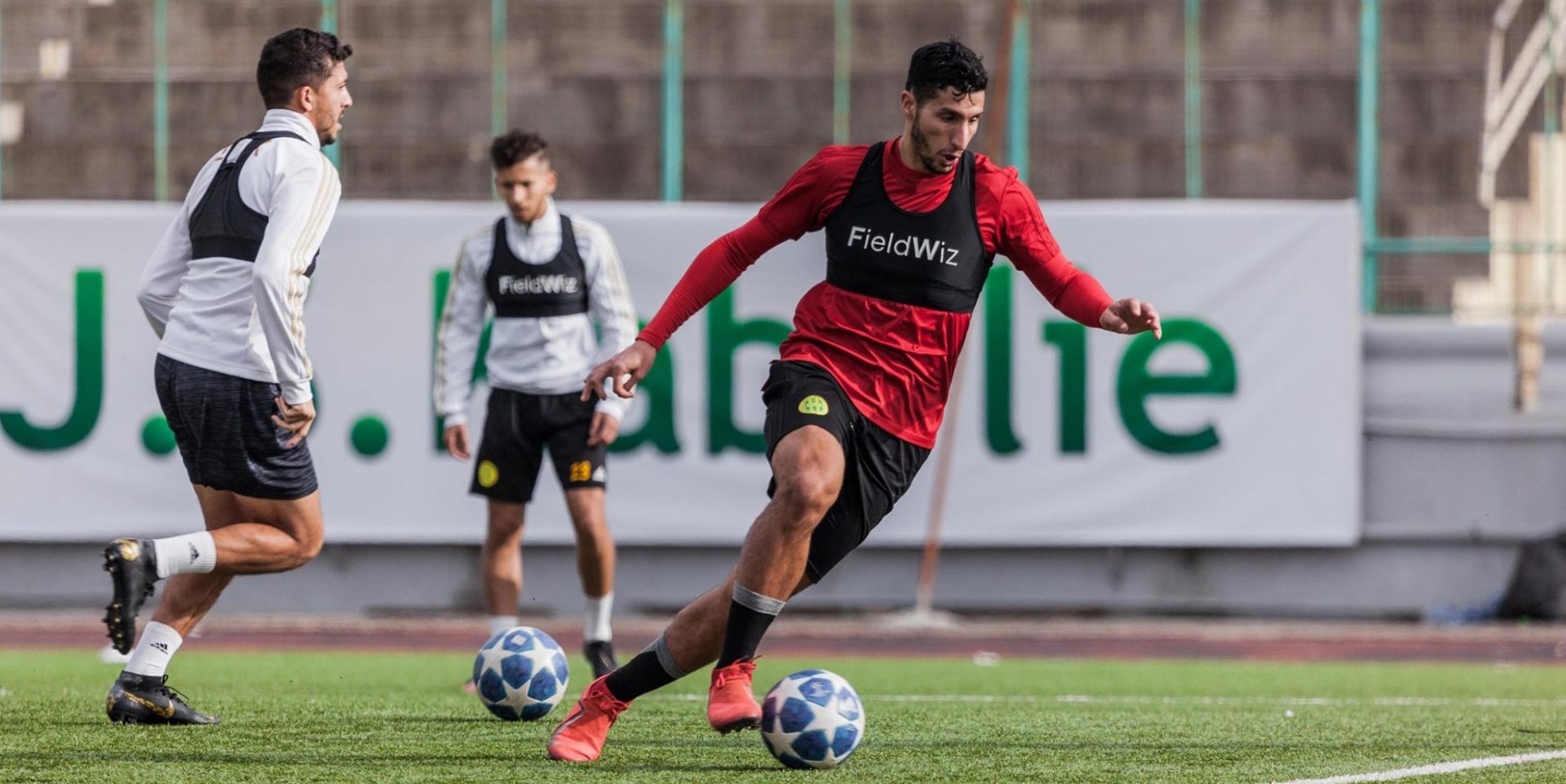 MasterClass « Expert de la Charge d'Entraînement en football » – Acpasport